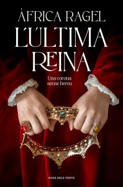 L'ÚLTIMA REINA | 9788410256392 | RAGEL, ÀFRICA