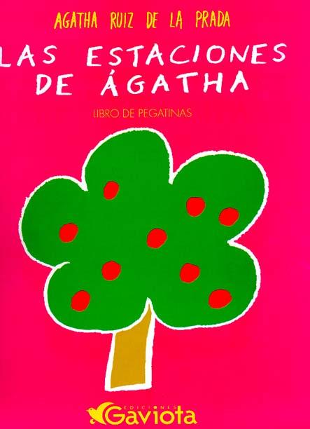 ESTACIONES DE AGATHA, LAS | 9788439206613 | RUIZ DE LA PRADA, AGATHA