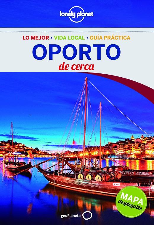OPORTO DE CERCA | 9788408148364 | KERRY CHRISTIANI | Llibreria Online de Tremp