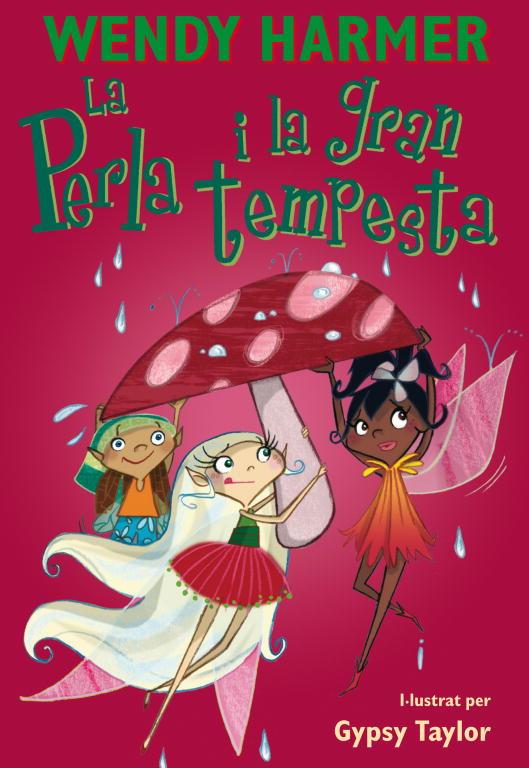 PERLA I LA GRAN TEMPESTA, LA | 9788448826390 | Llibreria Online de Tremp