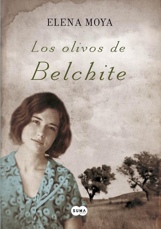 OLIVOS DE BELCHITE, LOS | 9788483651988 | MOYA, ELENA | Llibreria Online de Tremp