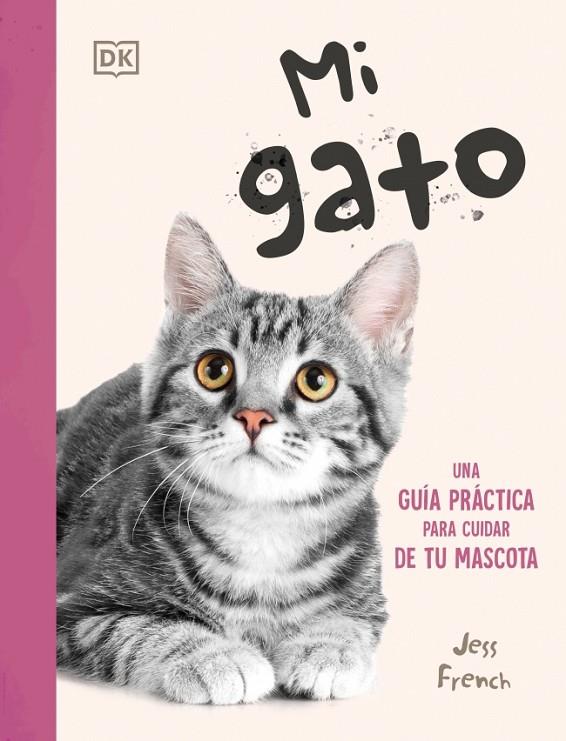 MI GATO | 9780241838815 | FRENCH, JESS | Llibreria Online de Tremp