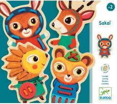 APRENENTATGES SAKAI | 3070900016941