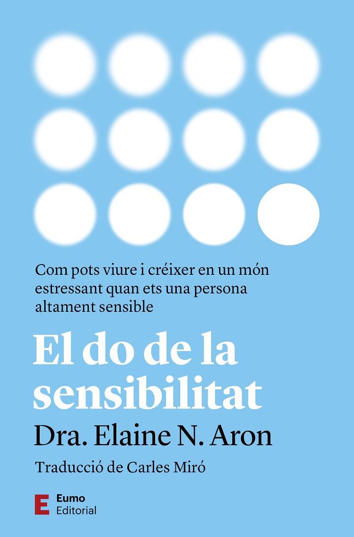 EL DO DE LA SENSIBILITAT | 9788497668828 | ARON, ELAINE N.