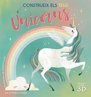 CONSTRUEIX ELS TEUS UNICORNS | 9788417452926 | FEDERICA MAGRIN