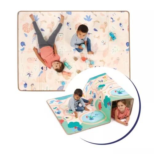CATIFA PLEGABLE REVERSIBLE | 3550833200162