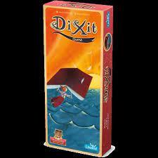 DIXIT QUEST | 3558380086116 | Llibreria Online de Tremp