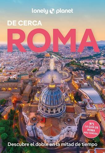 ROMA DE CERCA 7 | 9788408291770 | GARWOOD, DUNCAN/DIGAETANO, VIRGINIA | Llibreria Online de Tremp