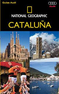 GUIAS AUDI NATIONAL GEOGRAPHIC CATALUÑA | 9788482984834 | Llibreria Online de Tremp