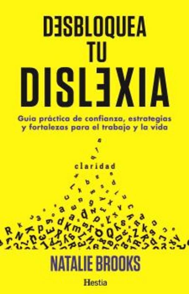 DESBLOQUEA TU DISLEXIA | 9791387852283 | BROOKS, NATALIE | Llibreria Online de Tremp