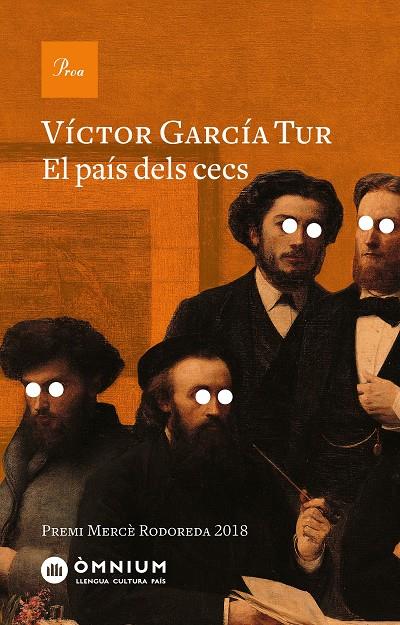 EL PAÍS DELS CECS | 9788475887494 | GARCÍA TUR, VÍCTOR | Llibreria Online de Tremp