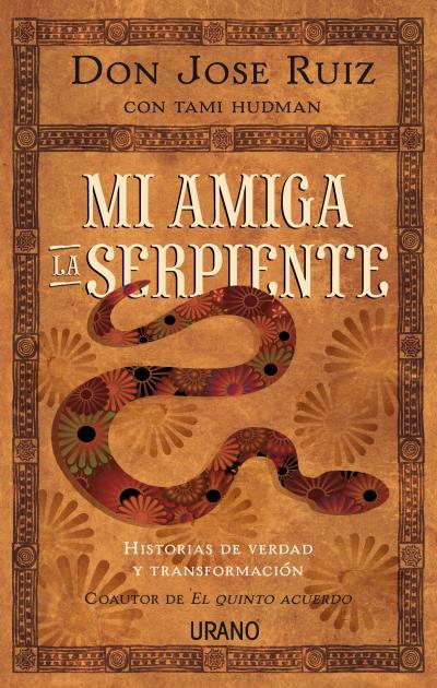 MI AMIGA LA SERPIENTE | 9788479539122 | RUIZ, JOSE | Llibreria Online de Tremp