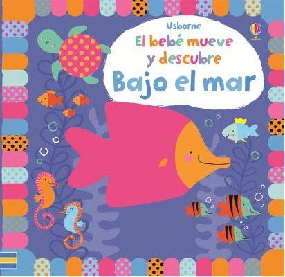 BAJO EL MAR | 9781409593140 | WATT FIONA | Llibreria Online de Tremp