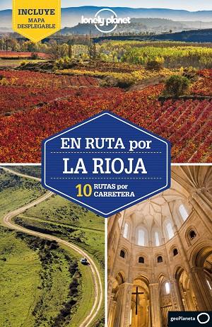 EN RUTA POR LA RIOJA 1 | 9788408240532 | BASSI, GIACOMO | Llibreria Online de Tremp