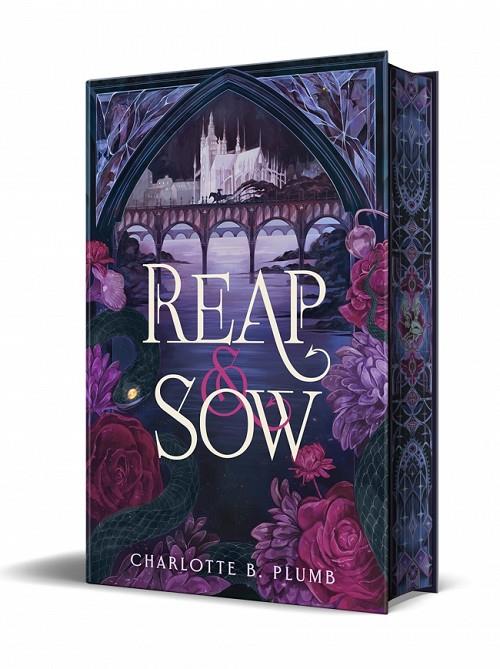 REAP & SOW (EDICIÓN EN ESPAÑOL) (REAP & SOW 1) | 9791387949068 | PLUMB, CHARLOTTE B. | Llibreria Online de Tremp