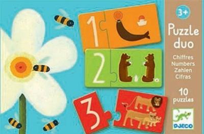 TRENCACLOSQUES DUO CIFRES | 3070900081512 | Llibreria Online de Tremp