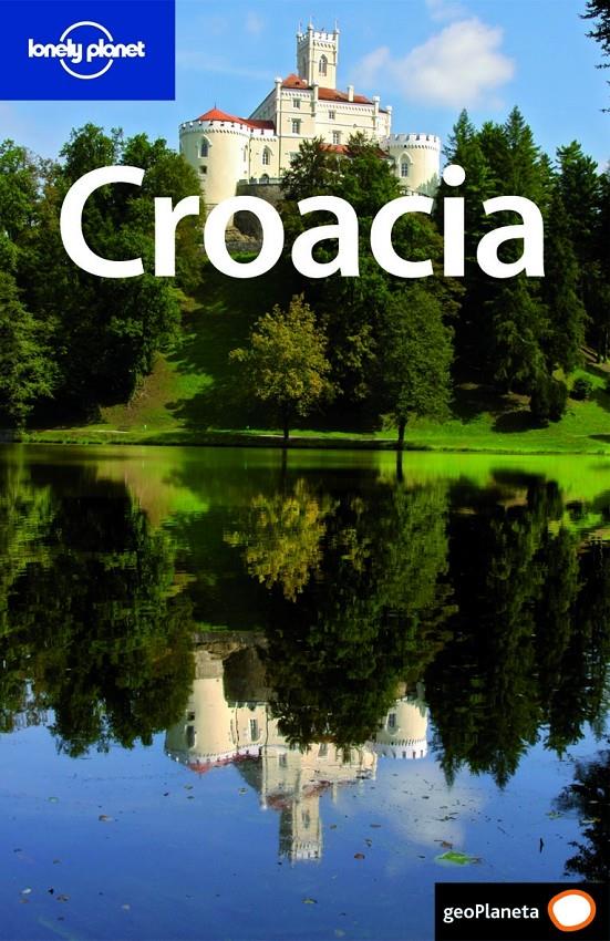 GUIA DE CROACIA | 9788408082958 | Llibreria Online de Tremp