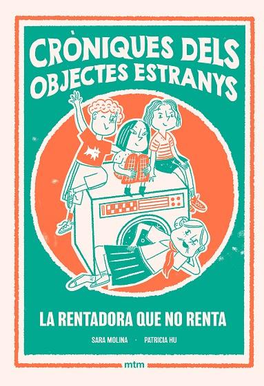 LA RENTADORA QUE NO RENTA | 9788410407510 | MOLINA ROGÉS, SARA | Llibreria Online de Tremp