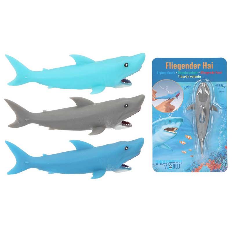 FLIEGENDER HAI, TIBURON VOLANTE | 4010070577742
