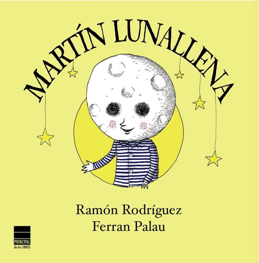 MARTÍN LUNALLENA | 9788493971762 | RODRÍGUEZ, RAMÓN | Llibreria Online de Tremp