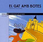 GAT AMB BOTES, EL | 9788424620417 | PERRAULT, CHARLES | Llibreria Online de Tremp