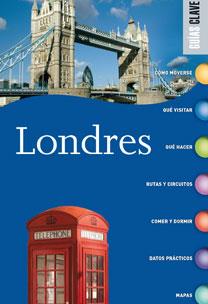 LONDRES GUIAS CLAVE | 9788467029000