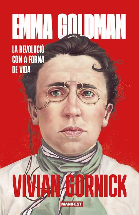 EMMA GOLDMAN - CAT | 9788419719447 | Llibreria Online de Tremp