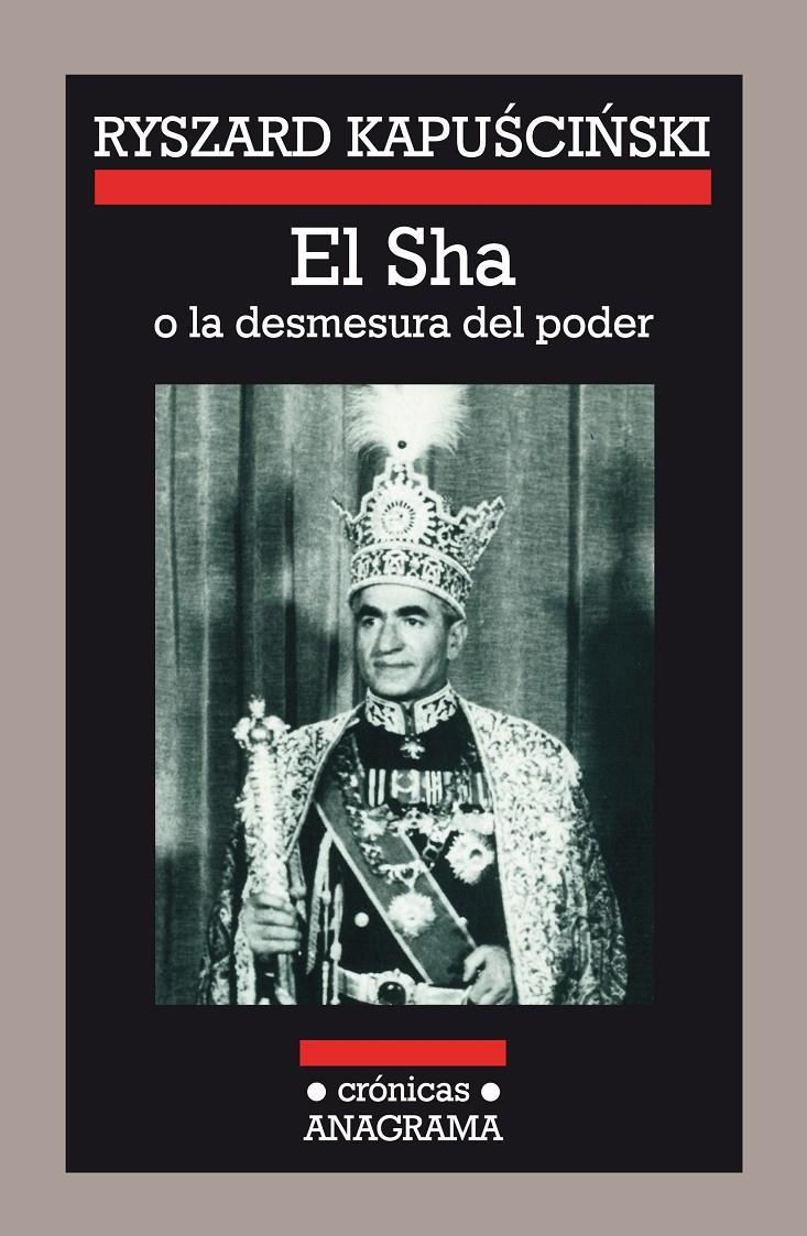 SHA O LA DESMESURA DEL PODER, EL | 9788433925084 | KAPUSCINSKI, RYSZARD | Llibreria Online de Tremp