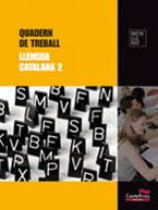 QUADERN DE TREBALL. LLENGUA CATALANA 2 | 9788498048018 | CÒRDOVA MEDINA, NÚRIA/FREIXES GONZÁLEZ, ANDREU