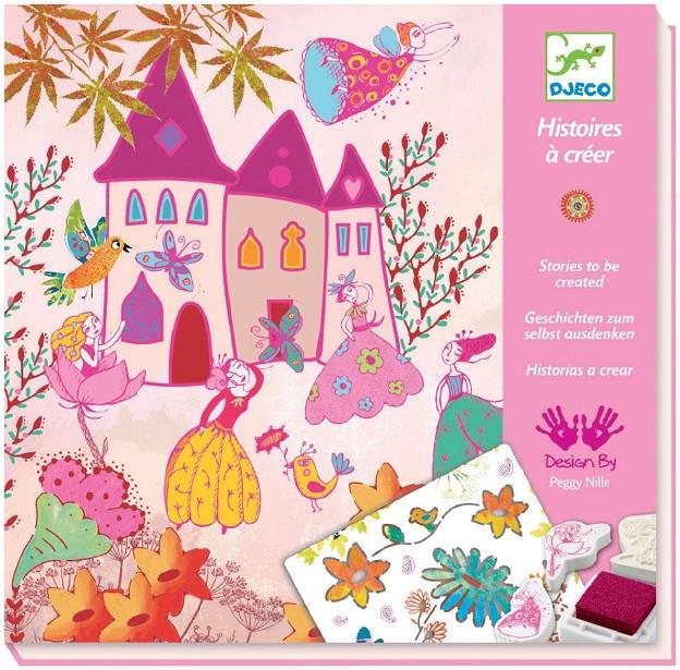 CREAR CONTES PRINCESES | 3070900087910 | Llibreria Online de Tremp