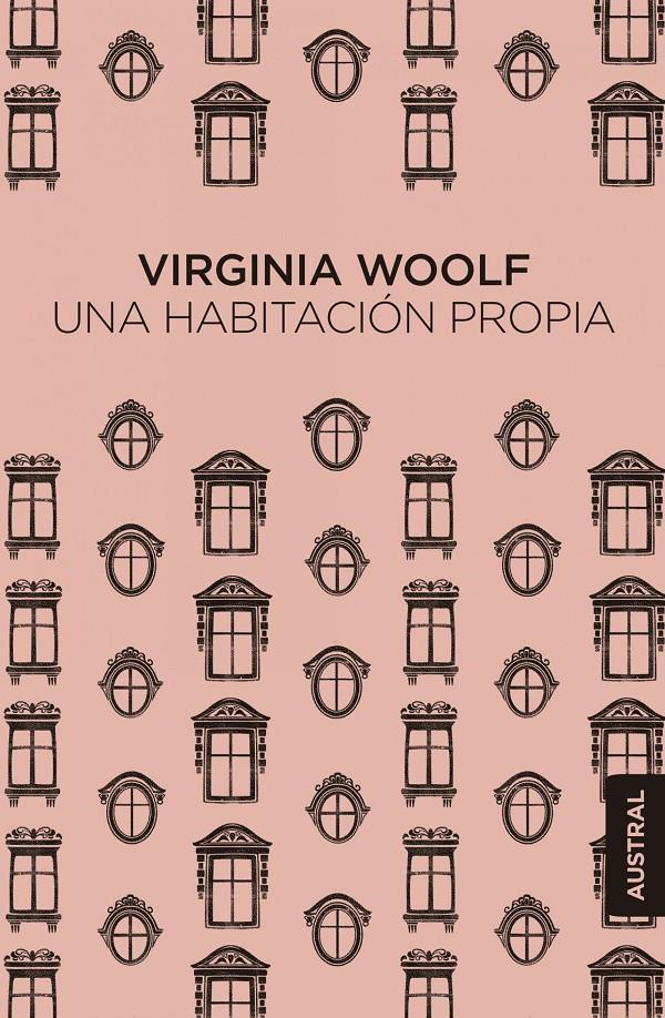 UNA HABITACIÓN PROPIA | 9788432222825 | VIRGINIA WOOLF