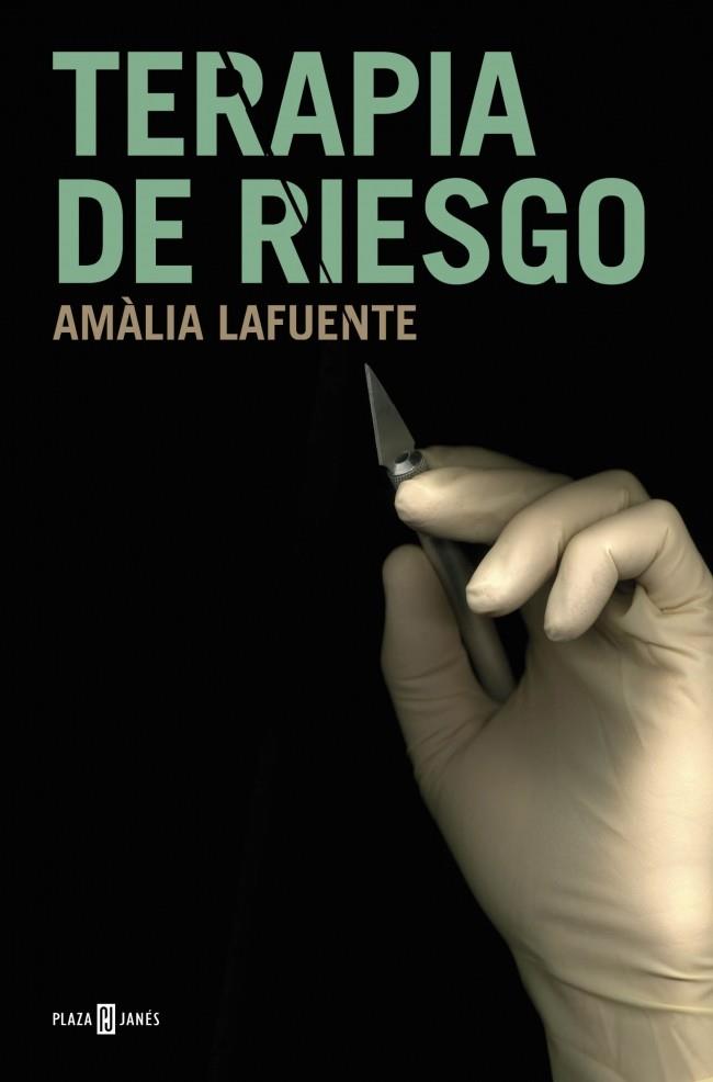 TERAPIA DE RIESGO | 9788401354779 | LAFUENTE,AMALIA | Llibreria Online de Tremp