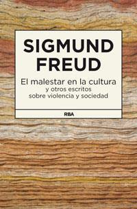 MALESTAR EN LA CULTURA Y OTROS ESCRITOS, EL | 9788490062166 | FREUD, SIGMUND