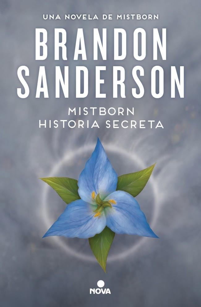 MISTBORN. HISTORIA SECRETA | 9788410466654 | SANDERSON, BRANDON | Llibreria Online de Tremp