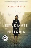LA ESTUDIANTE DE HISTORIA | 9788418850554 | EKBÄCK, CECILIA | Llibreria Online de Tremp