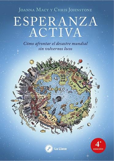 ESPERANZA ACTIVA | 9788416145539 | MACY, JOANNA/JOHNSTONE, CHRIS | Llibreria Online de Tremp