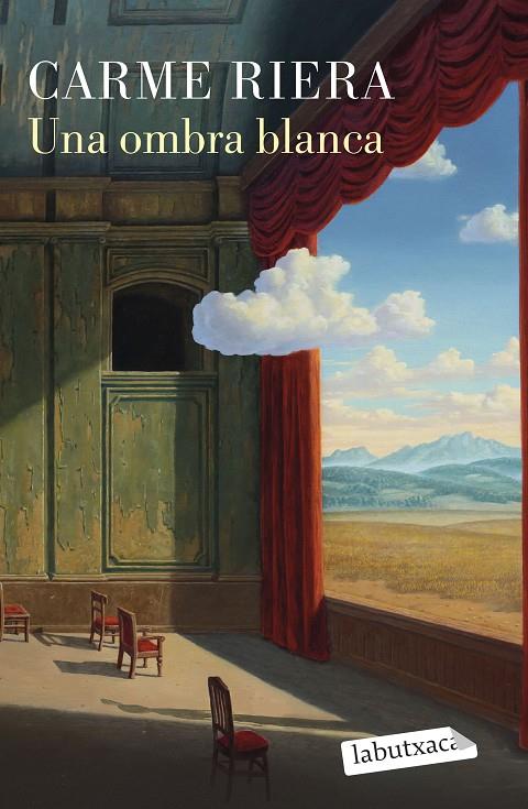 UNA OMBRA BLANCA | 9791387802097 | RIERA, CARME