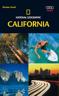 GUIA CALIFORNIA DE NATIONAL GEOGRAFIC | 9788482983950 | CRITSER , GREG