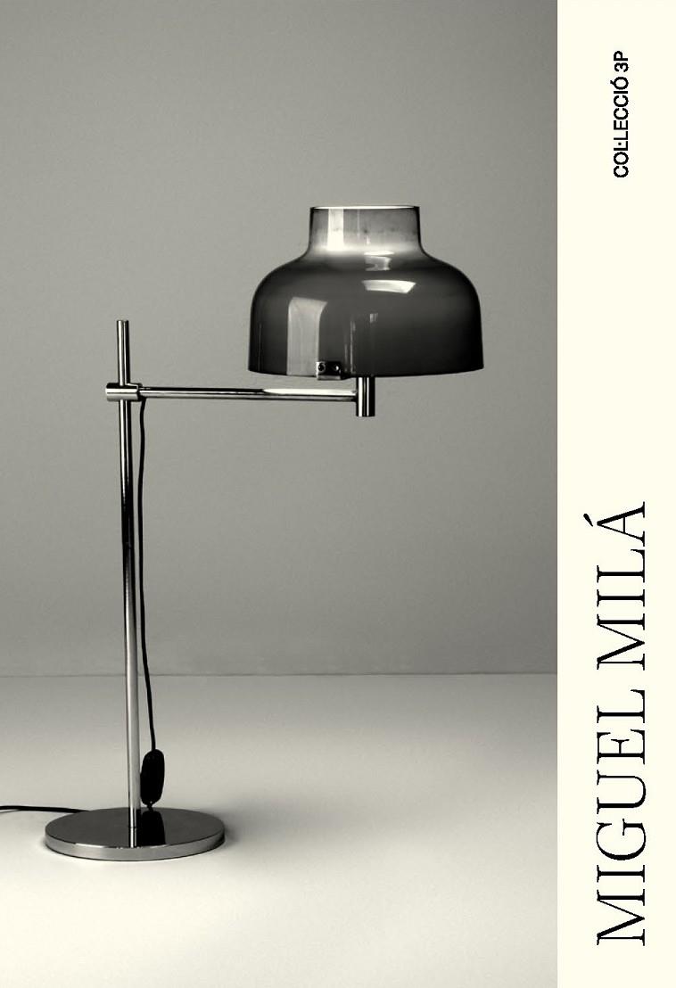 MIGUEL MILÁ | 9788491566595 | BLASI, JORDI | Llibreria Online de Tremp