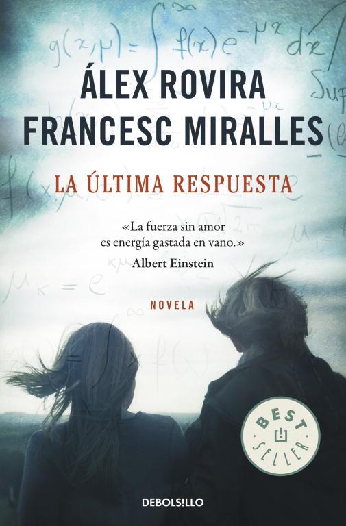 ULTIMA RESPUESTA, LA | 9788499085739 | ROVIRA, ÀLEX - MIRALLES, FRANCESC