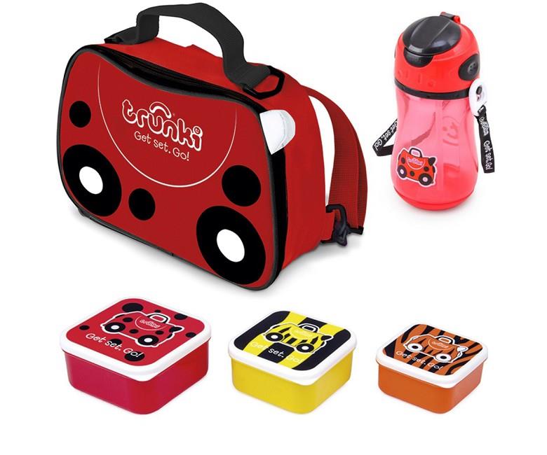 CONJUNT MOTXILLA TÈRMICA, 3 CARMANYOLES I CANTIMPLORA | 8436044253225 | Llibreria Online de Tremp