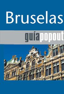 BRUSELAS GUIA POPOUT | 9788467030457