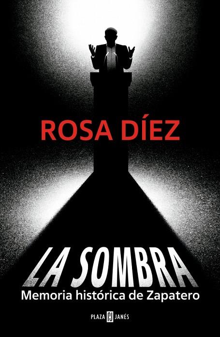 LA SOMBRA | 9788401037627 | DÍEZ, ROSA | Llibreria Online de Tremp