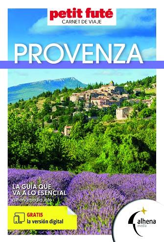 PROVENZA | 9788418086786 | VARIOS AUTORES | Llibreria Online de Tremp