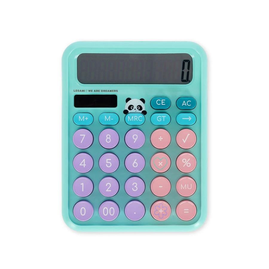 CALCULADORA DE SOBRETAULA - CALCOOLATOR | 8052694036492 | Llibreria Online de Tremp