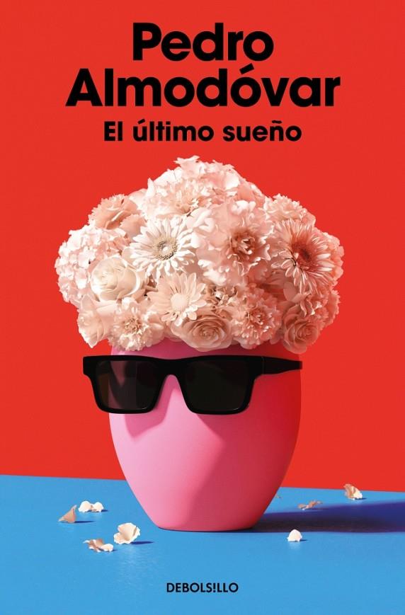 EL ÚLTIMO SUEÑO | 9788466391627 | ALMODÓVAR, PEDRO | Llibreria Online de Tremp