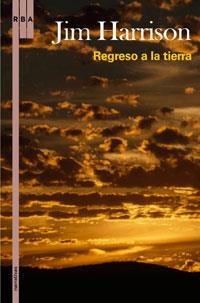 REGRESO A LA TIERRA | 9788498676075 | HARRISON, JIM