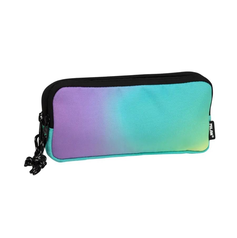 ESTOIG ESCOLAR AMB 3 CREMALLERES, SUNSET | 8411574098270 | Llibreria Online de Tremp