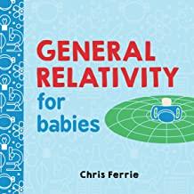 GENERAL RELATIVITY FOR BABIES | 9781492656265 | FERRIE, CHRIS | Llibreria Online de Tremp