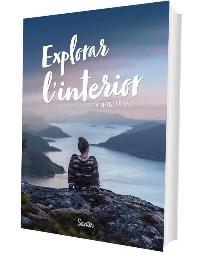 EXPLORAR L'INTERIOR | 9788426739643 | BISQUERRA, RAFEL | Llibreria Online de Tremp